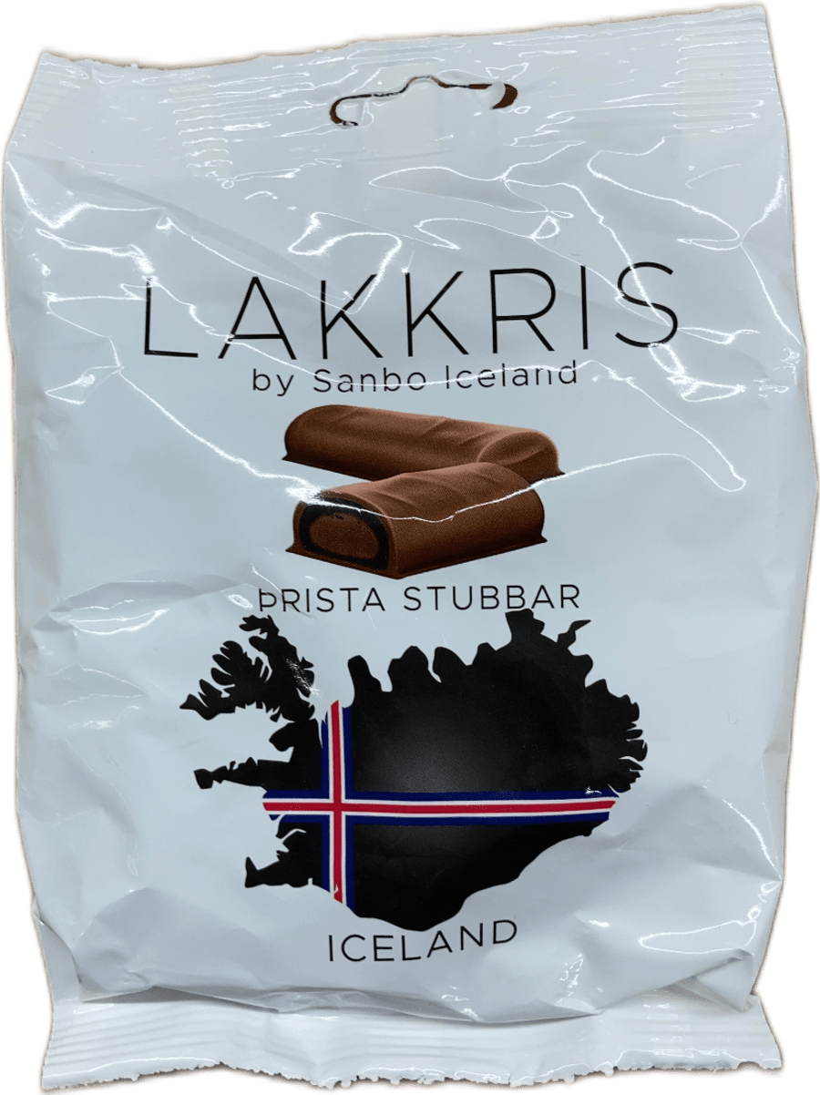 Sanbo þristarstubbar 130 gr