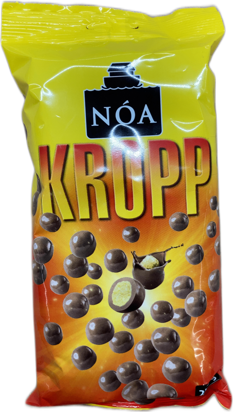 Nóa kropp 240 gr