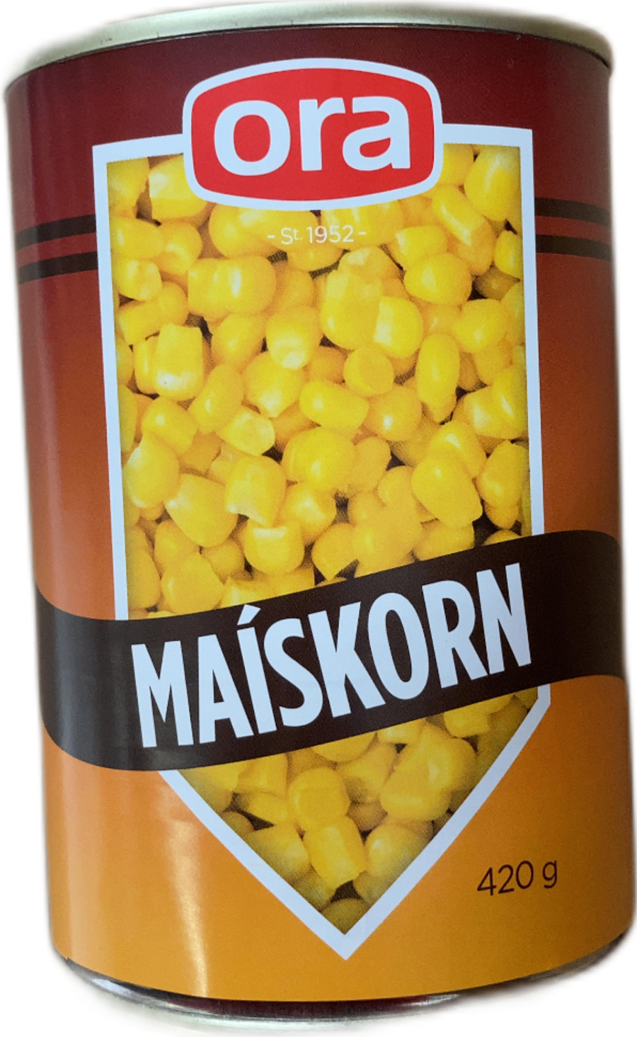 Ora Maís baunir 420 gr