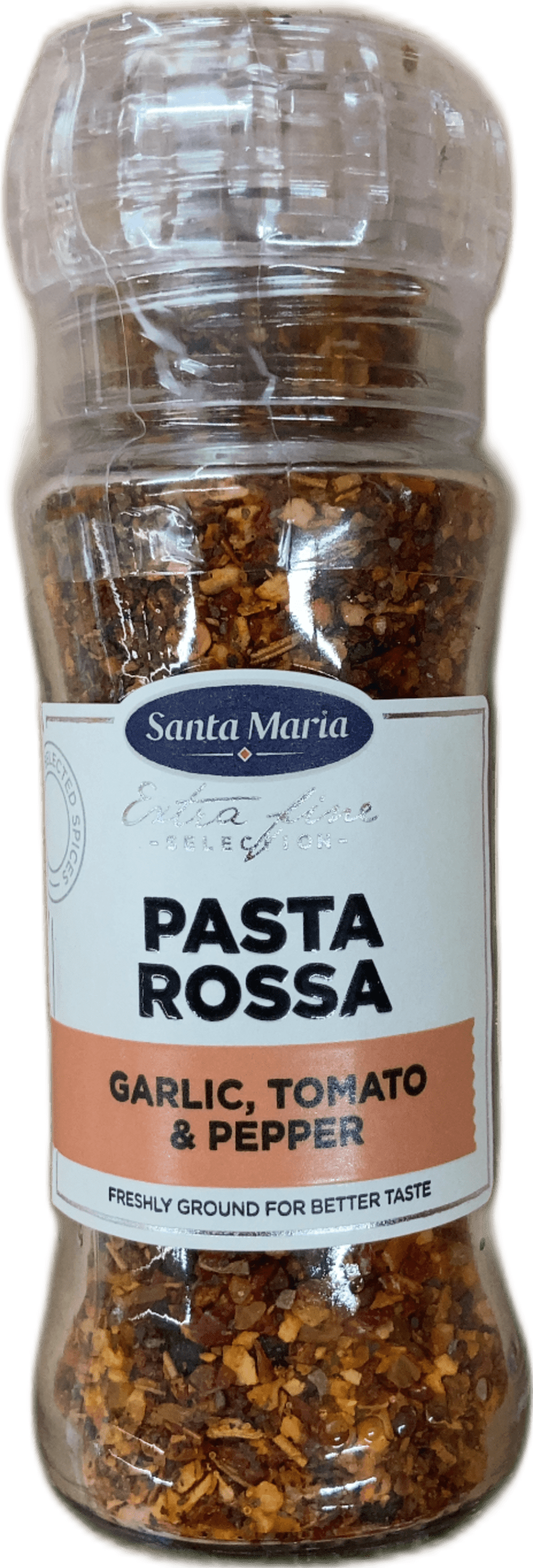 Santa maria pasta rossa 80gr