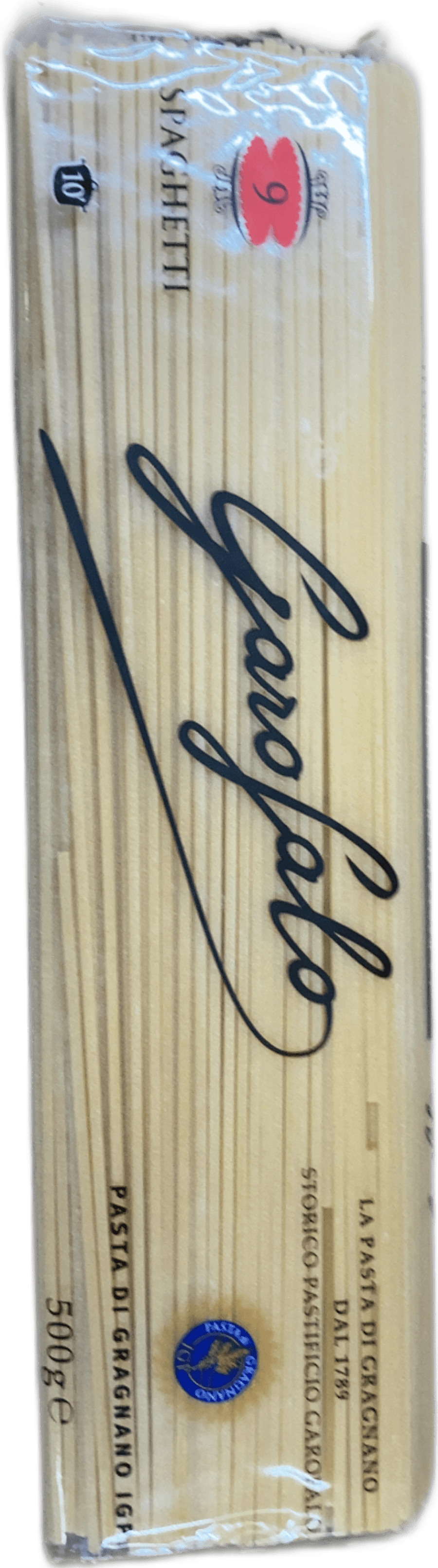 Garofalo spaghetti 500 gr