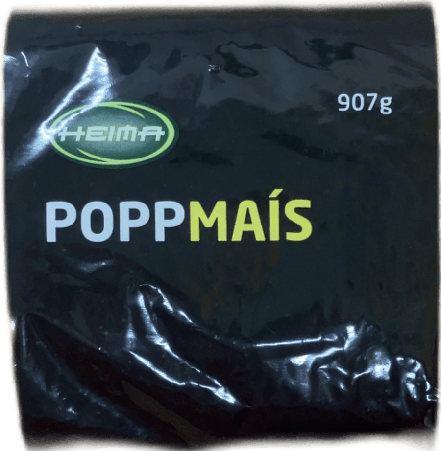 Heima poppmais 907 gr