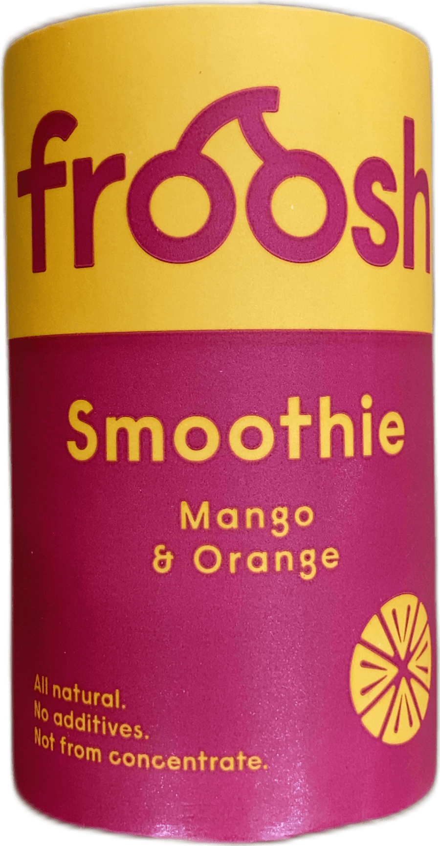 Froosh mango/appelsínu 250 ml