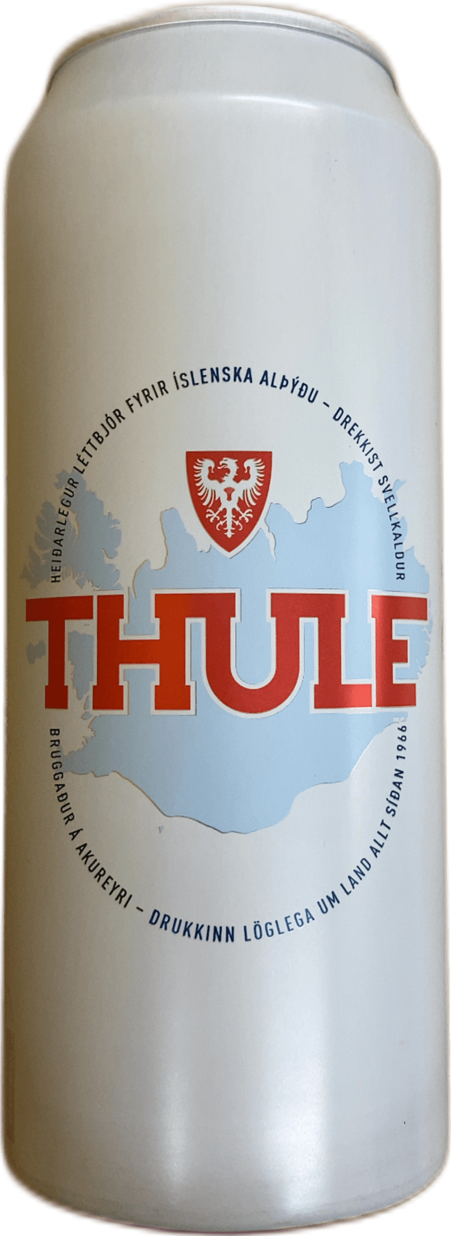 Thule 2,25% 500 ml