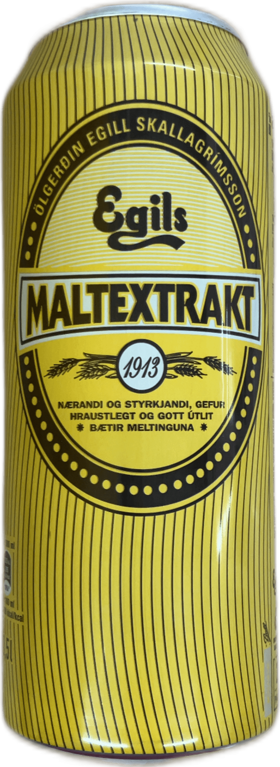 Egils malt 500 ml