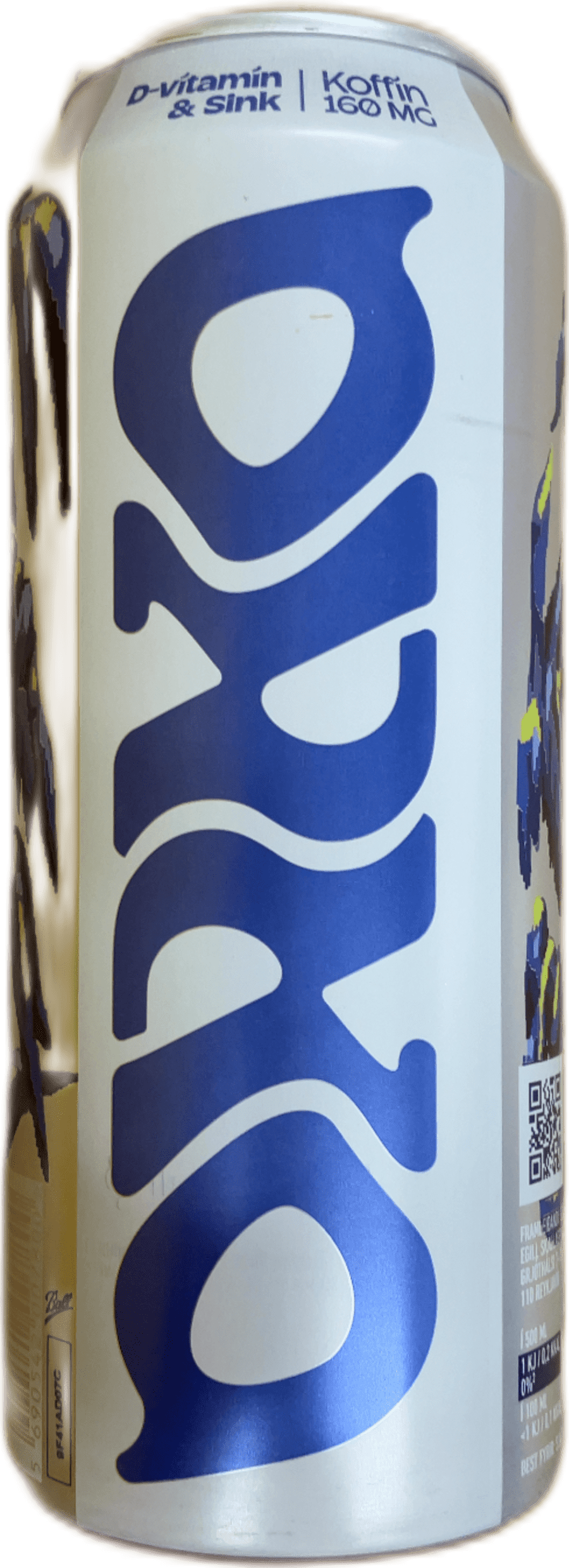 Egils orka 500 ml