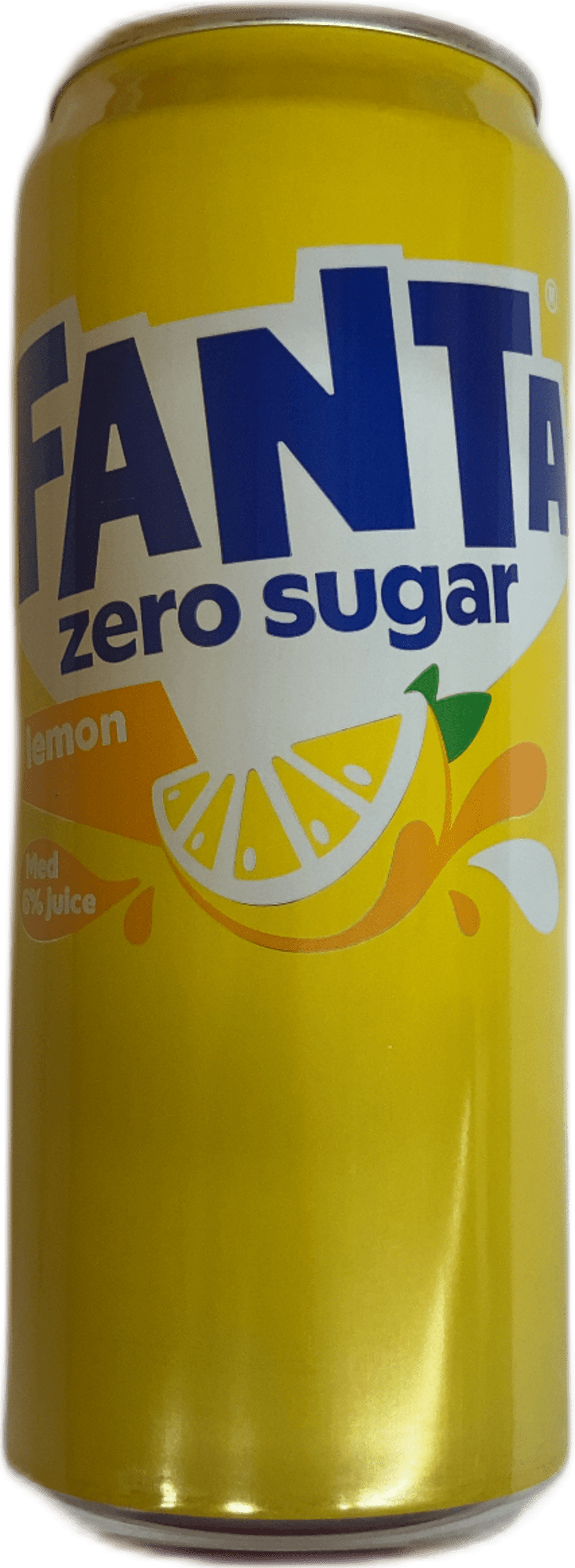 Fanta lemon 330 ml