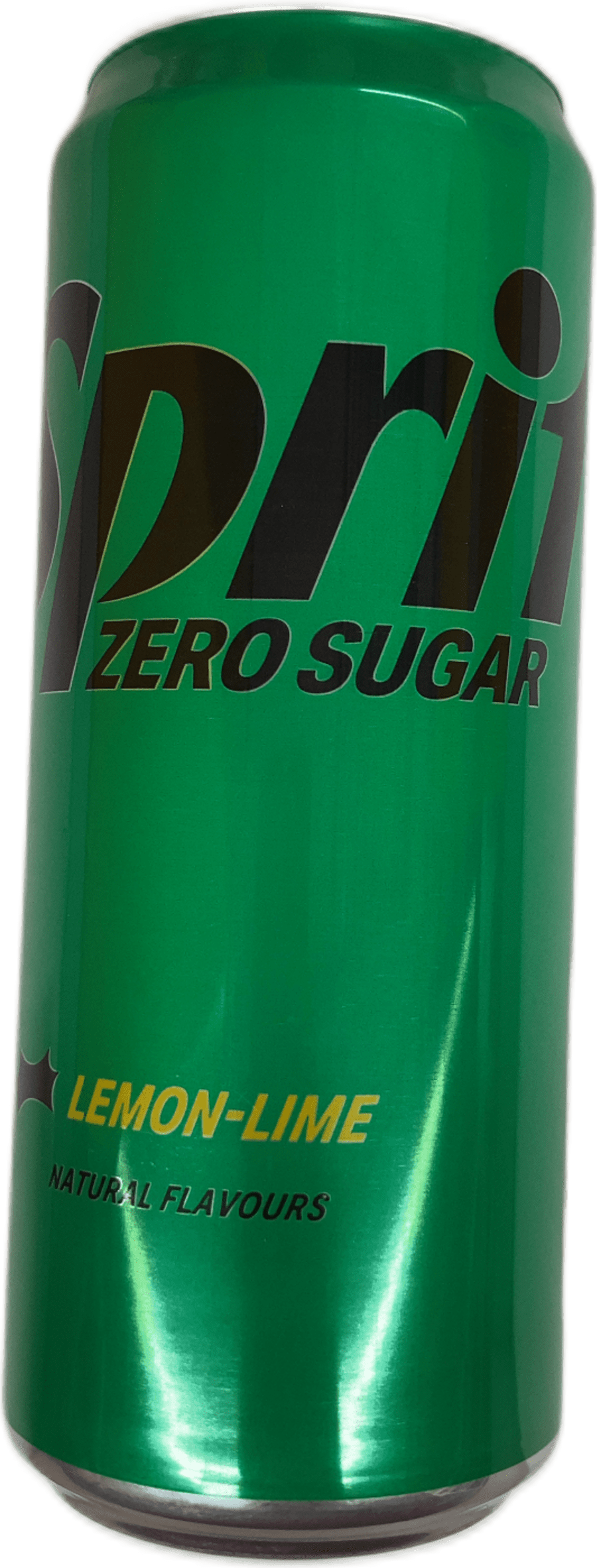 sprite zero 330 ml