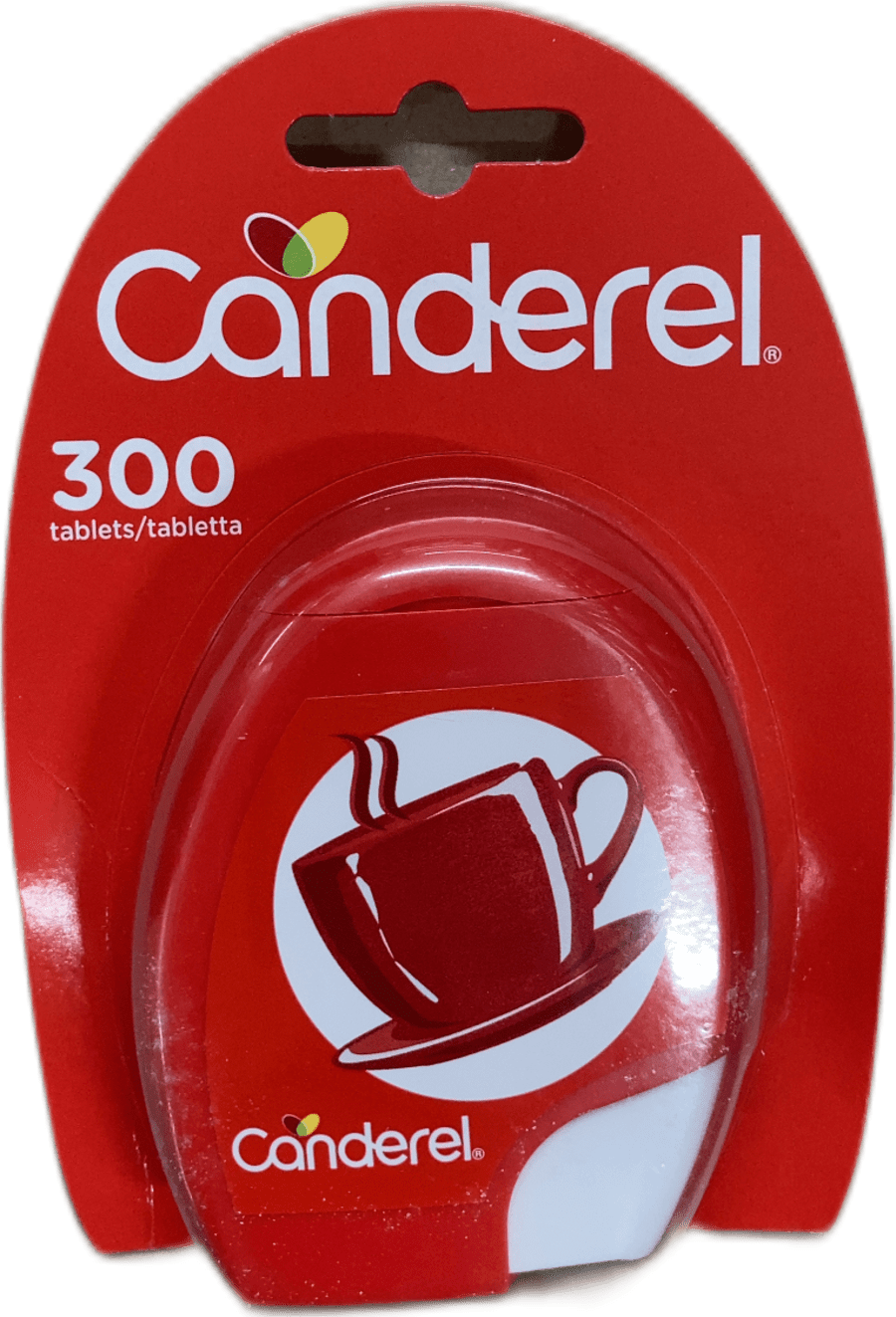 Canderel 300 stk