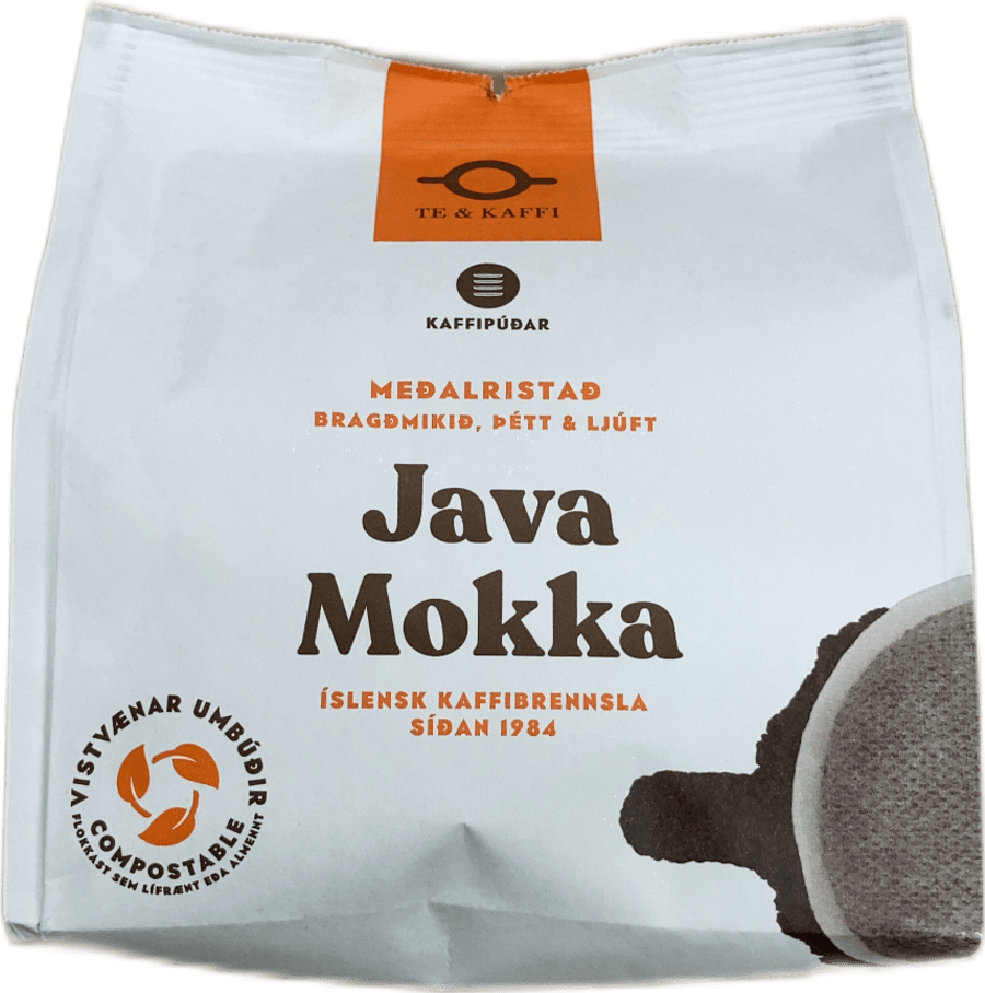 Java Mokka