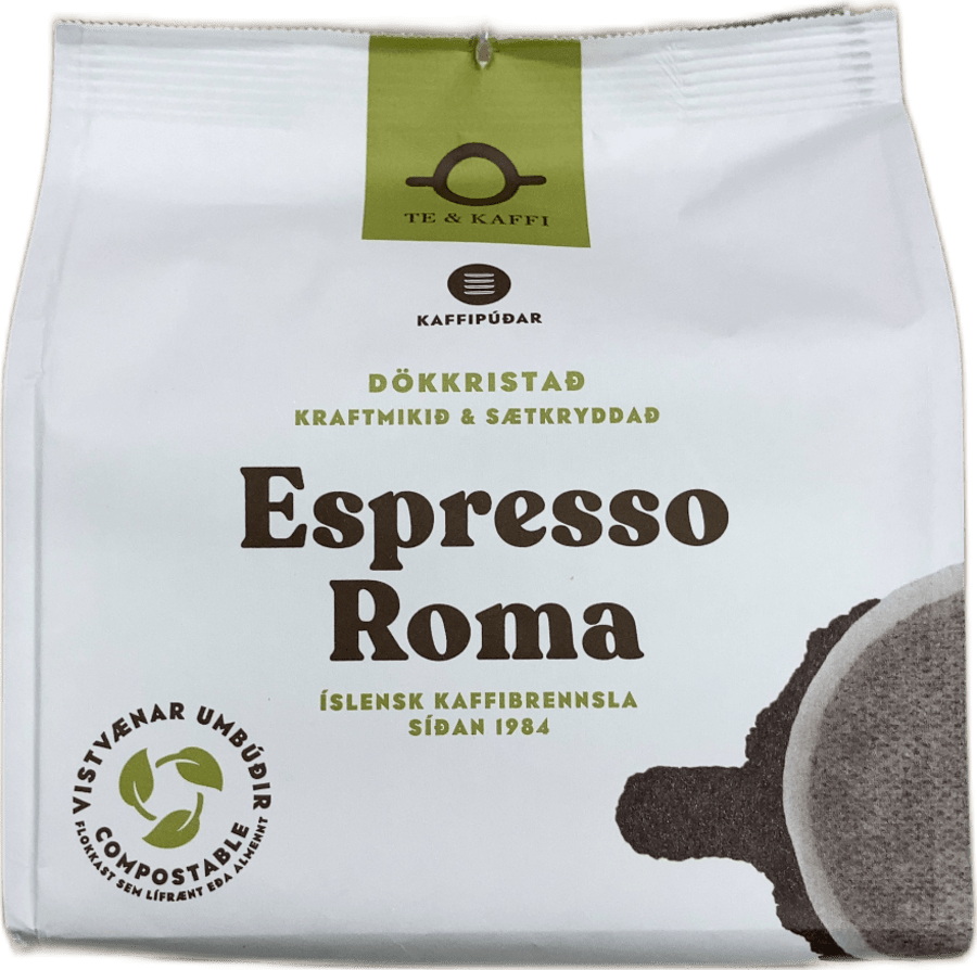 Espresso Roma