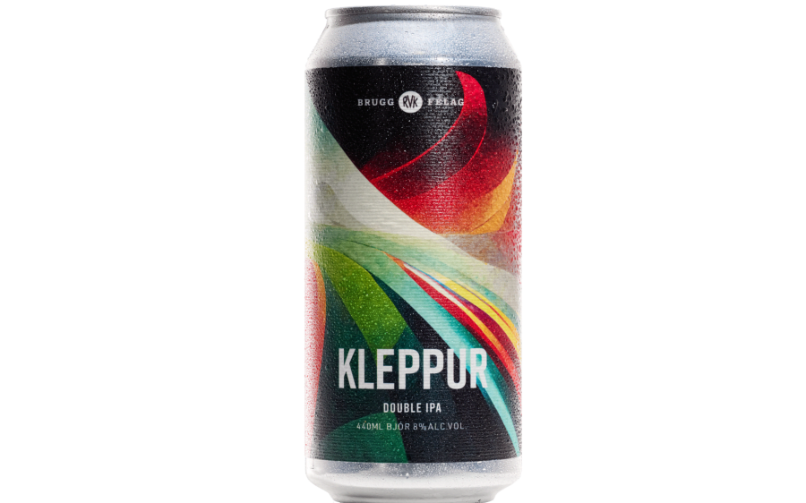Kleppur DIPA 8,0%