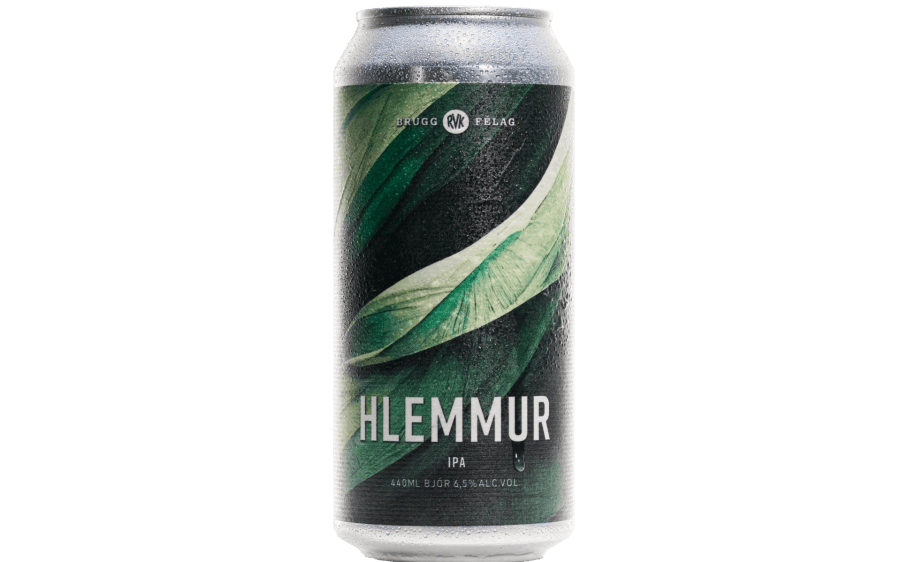Hlemmur IPA 6,5%