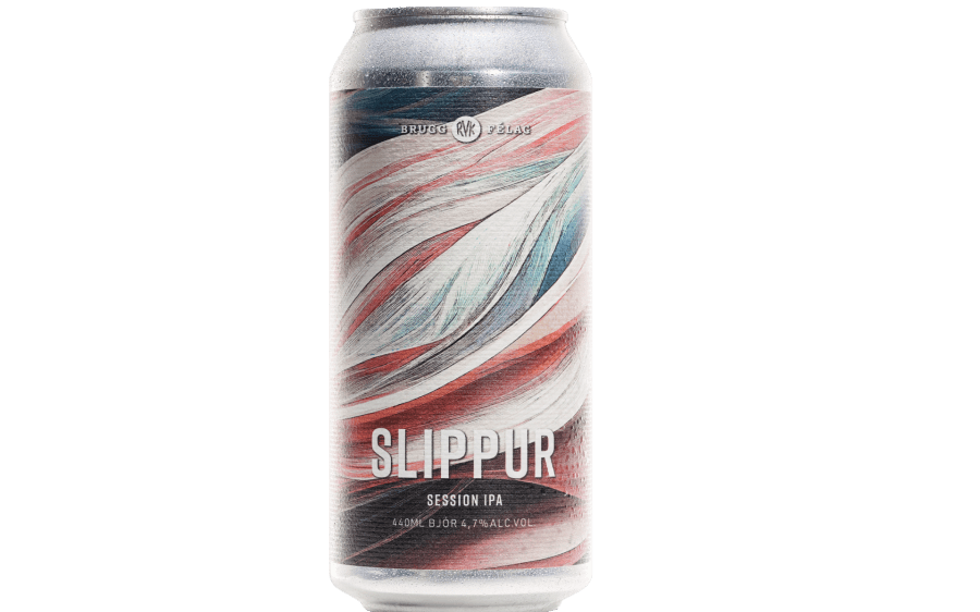 Slippur SIPA 4,7%
