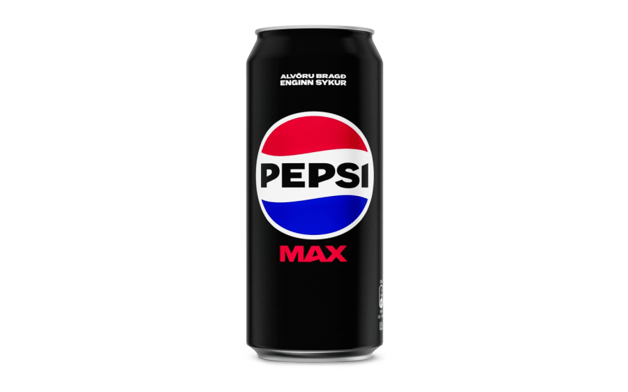 Pepsi Max