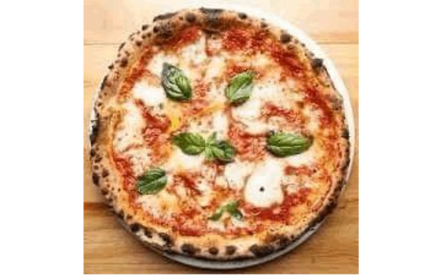 24. Margarita