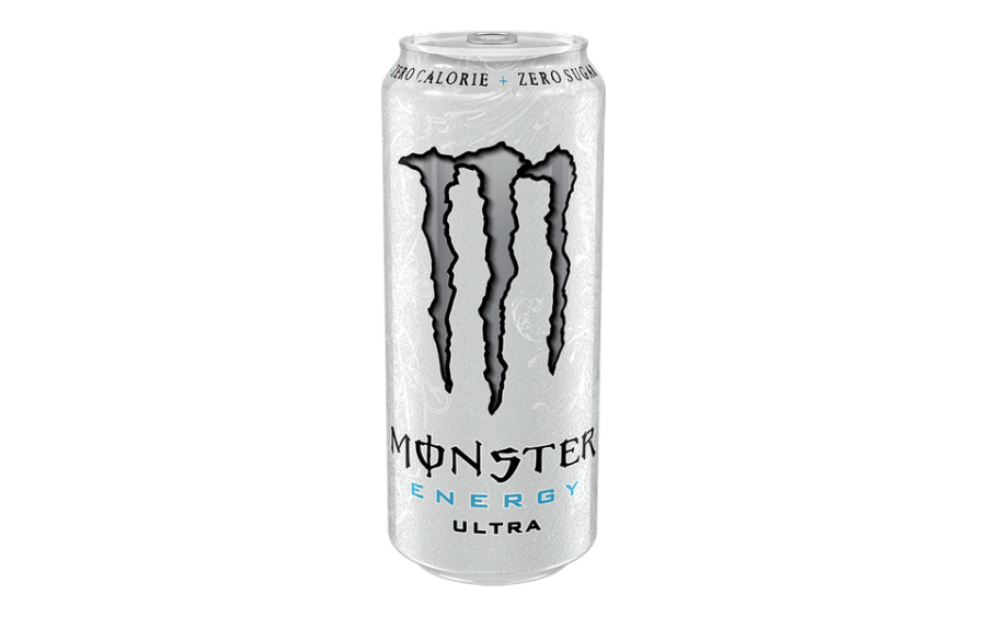 Monster white