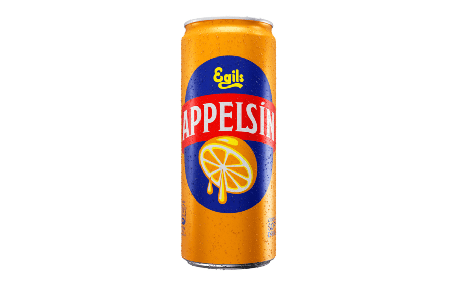 Appelsín