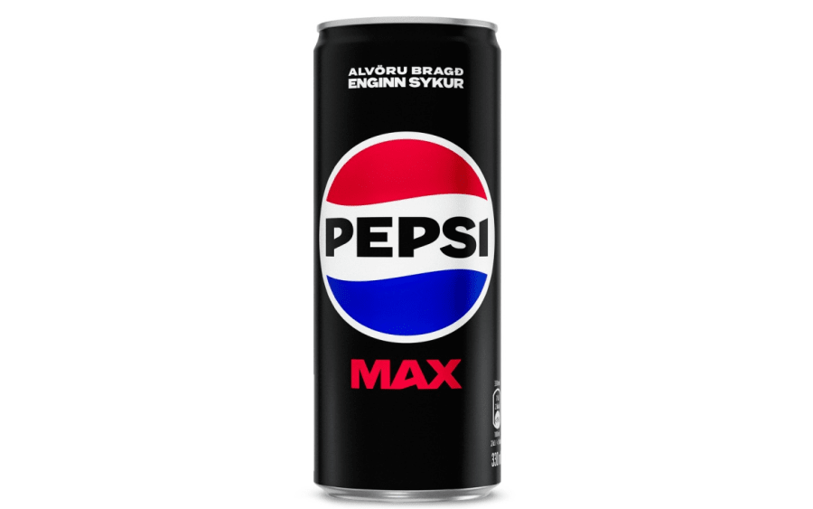 Pepsi Max 330ml