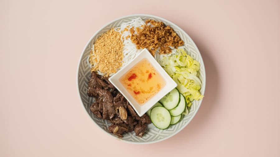 41. Special Grilled Pork Of The House