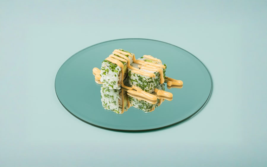 Maki Crispy Chicken (2)