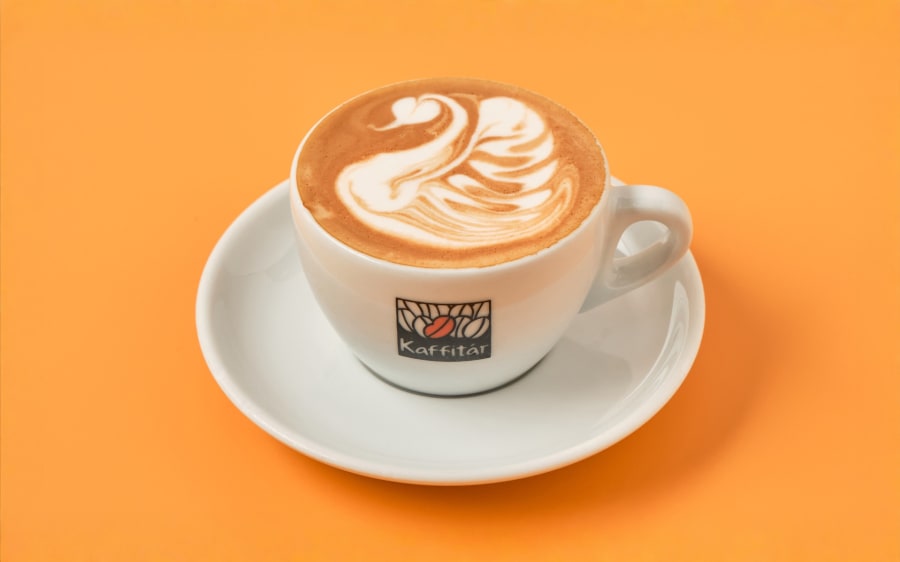 Flat White
