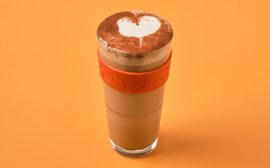 Djarfur Chai