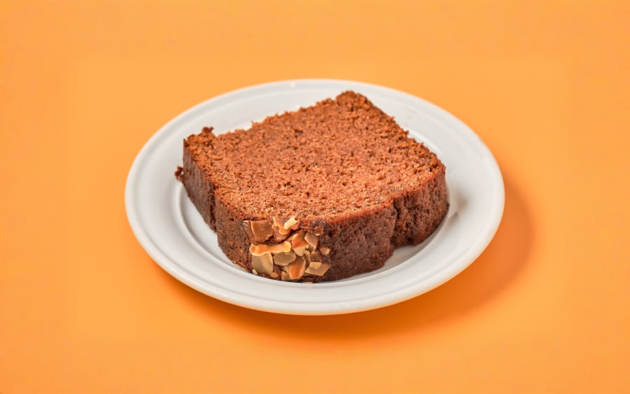 Kryddbrauð