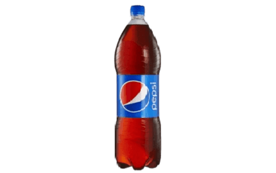 Pepsi