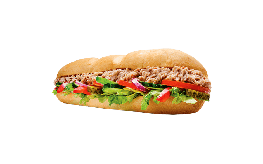 Túnfiskur