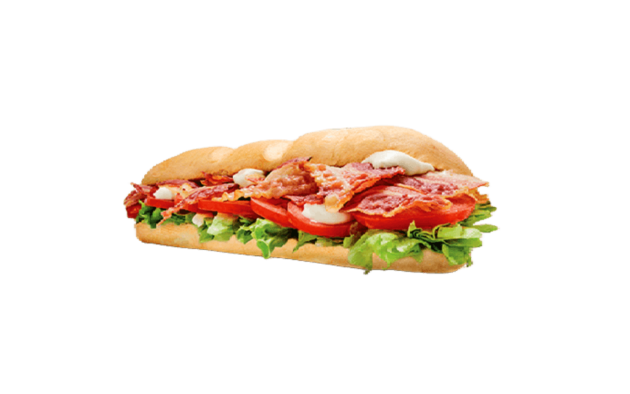 BLT beikon bátur