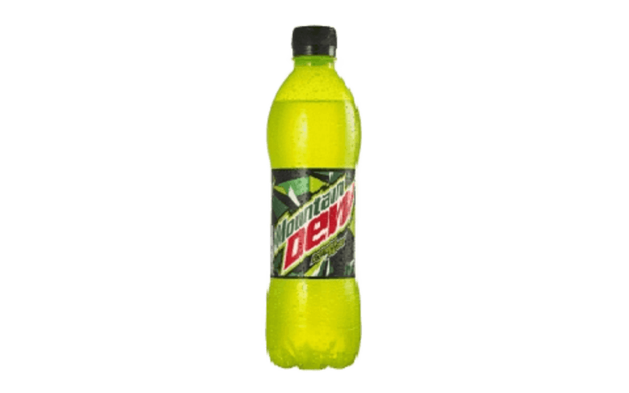 Mountain Dew