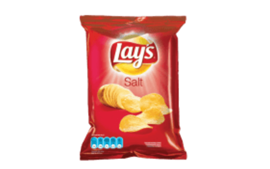 Lay's salt
