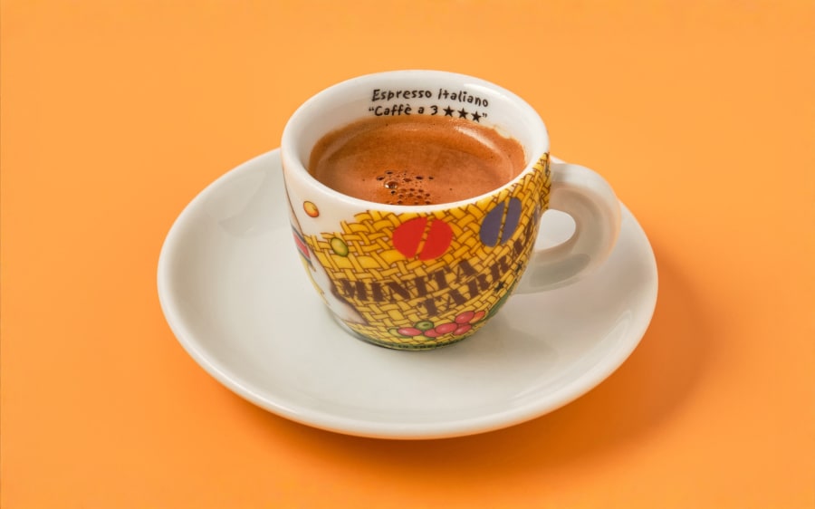 Expressó - Tvöfaldur