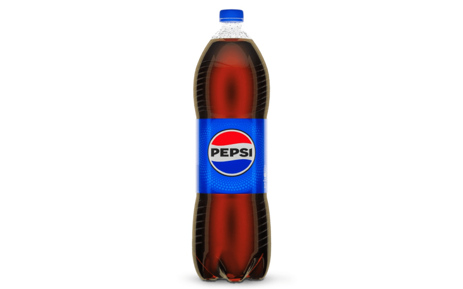 Pepsi 2 L