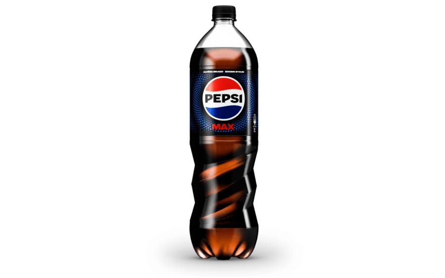 Pepsi Max 2 L