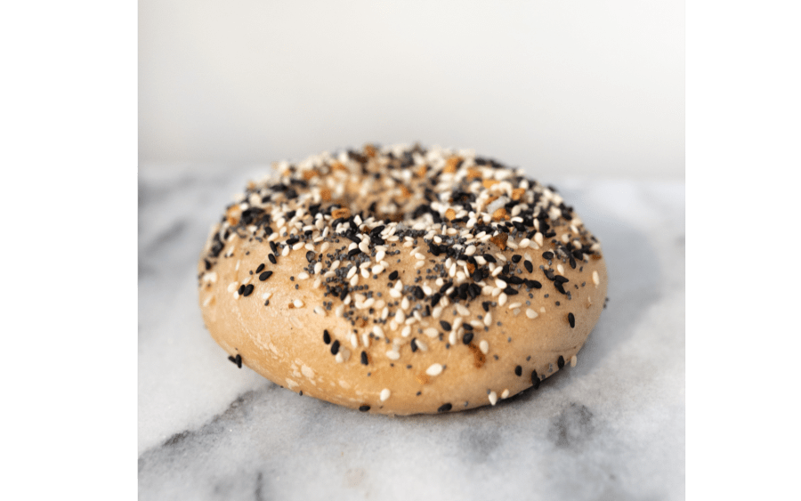 Everything Bagel