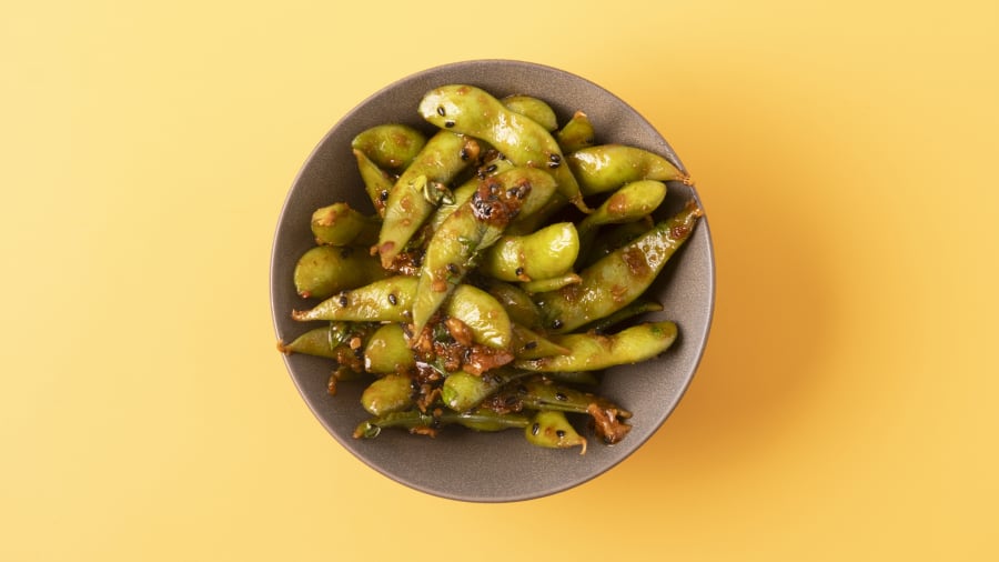 Edamame