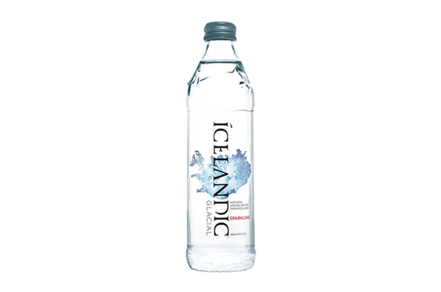 Sparkling Water 330 ml 