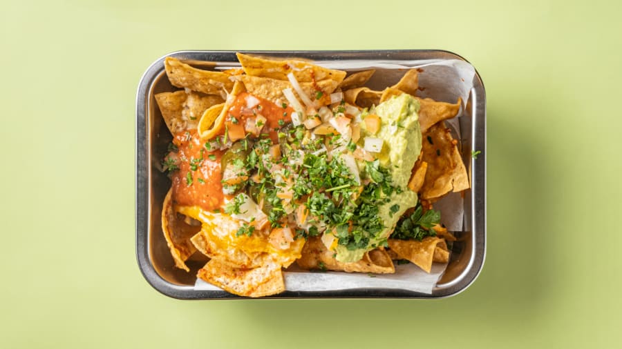 Super Nachos