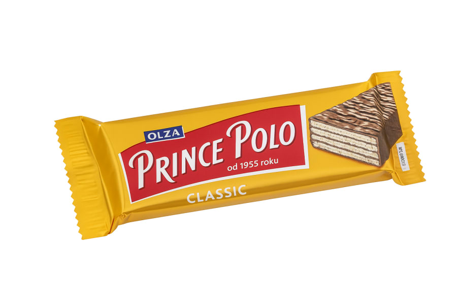 Prins Póló