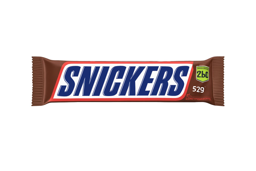 Snickers