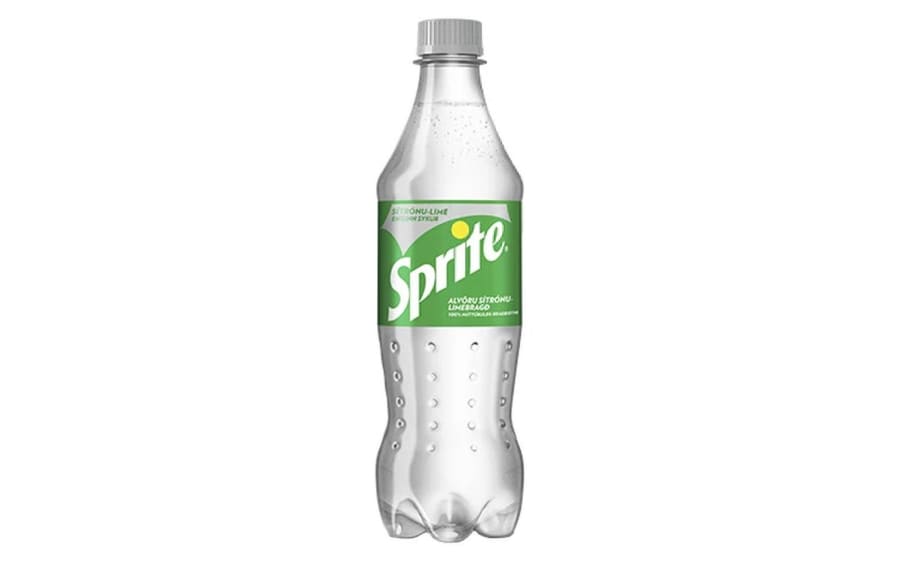 Sprite Zero 500 ml