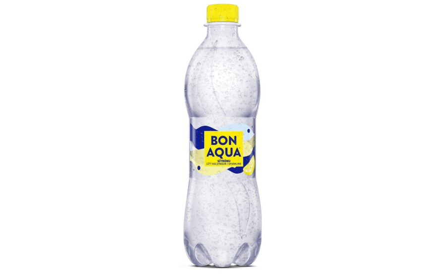 Bon Aqua Sítrónu 500 ml