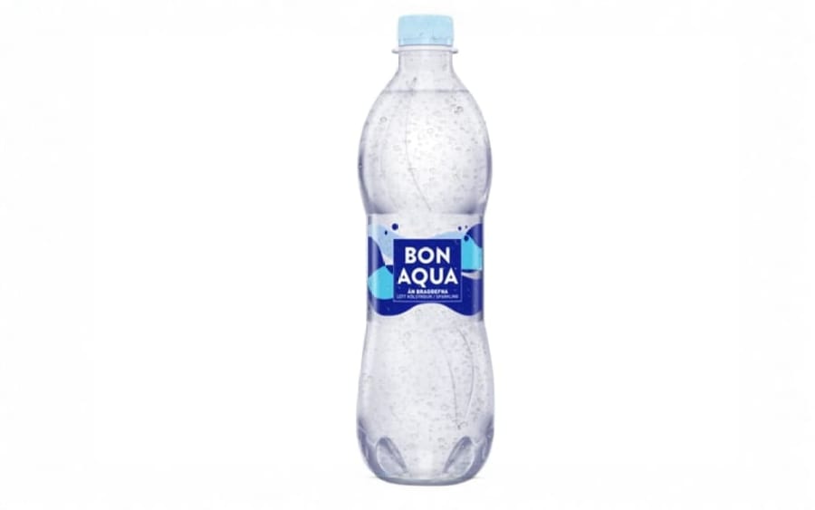 Bon Aqua án bragðefna 500 ml