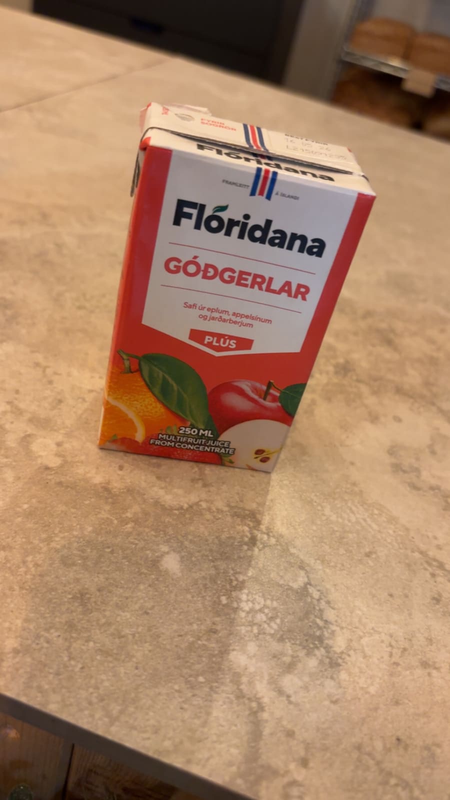 Góðgerlar