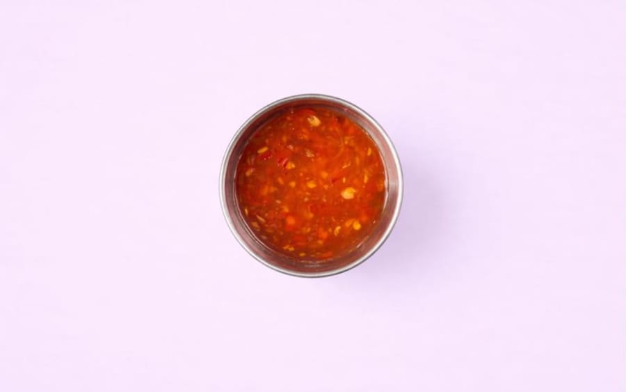 Sweet chili