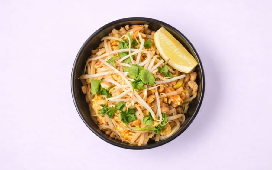 Pad thai