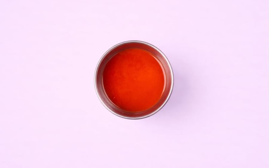 Sriracha sósa