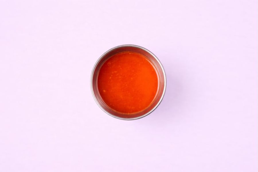 Chili sósa